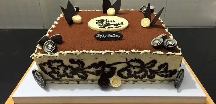 Hằng Tiramisu Nguyễn Thượng Hiền