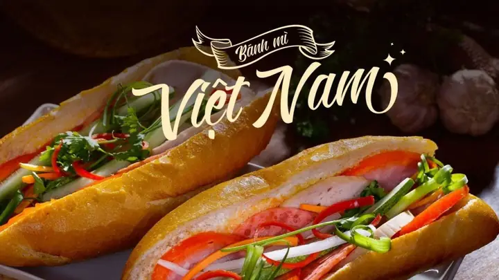 Hệ Thống Bánh Mì Hà Nội