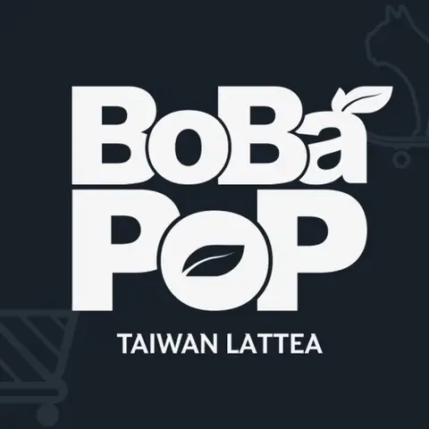 Hệ Thống Trà Sữa Bobapop: Trải Nghiệm Trà Tươi Chuẩn Đài Loan
