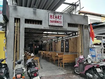 Heart Of Darkness Lý Tự Trọng