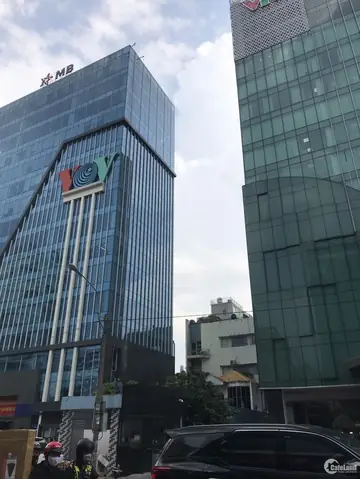 Hẻm 12 Nguyễn Thị Minh Khai