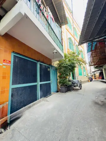 Ẩm Thực Dương Bá Trạc Quận 8: Khám Phá Các Quán Ăn Ngon & Trải Nghiệm Đáng Nhớ