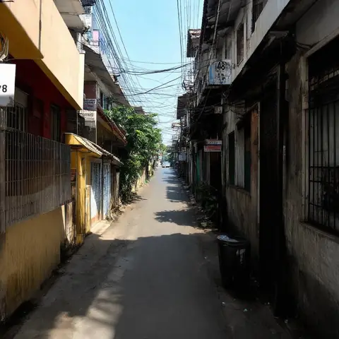 Khám Phá Tiềm Năng Ẩm Thực Ở Hẻm 48 Bùi Thị Xuân, Phường 2, Quận Tân Bình
