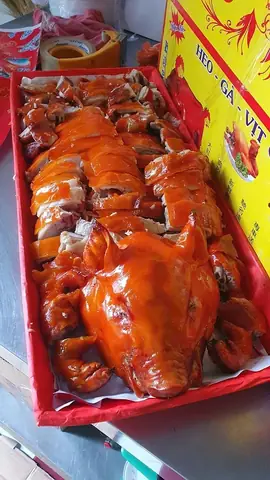 Heo Quay Da Giòn Tp.hcm: Review Chi Tiết Về Chất Lượng, Giá Cả & Dịch Vụ