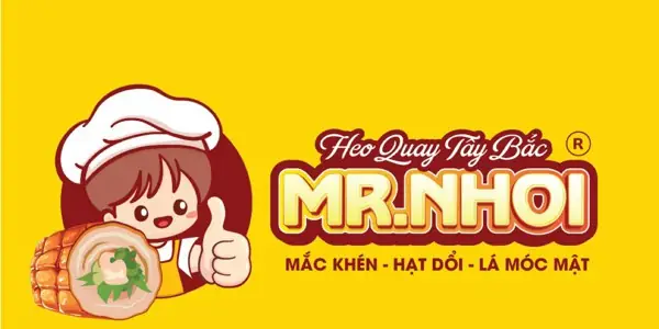 Review Chi Tiết Quán Mr Nhoi: Heo Quay Tây Bắc Ngon Đúng Điệu Tại Quận 3