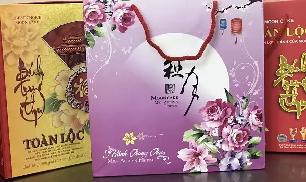 Hiệu Bánh Toàn Lộc Hải Phòng