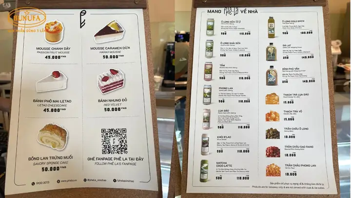 Review Highland Coffee Hoàng Văn Thụ: So Sánh 2 Chi Nhánh 213 & 249