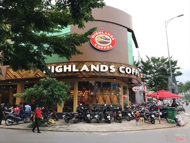 Highland Điện Biên Phủ Bình Thạnh