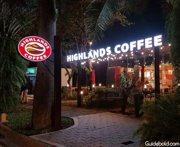 Highland Điện Biên Phủ Đà Nẵng