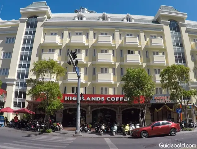 Highland Viễn Đông Nha Trang