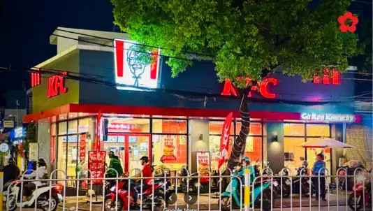 Gà Rán Kfc: Bí Quyết Chiên Giòn Rụm & Đánh Giá Toàn Diện