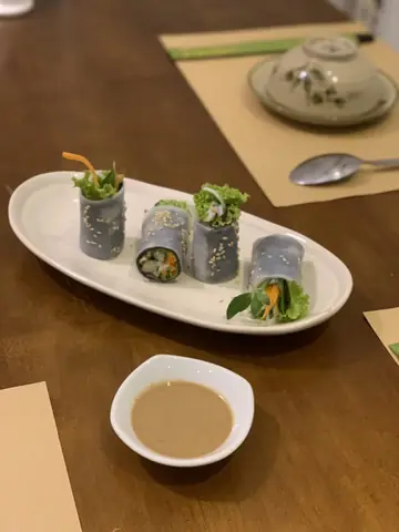 Hồ Lô Quán Quận 6