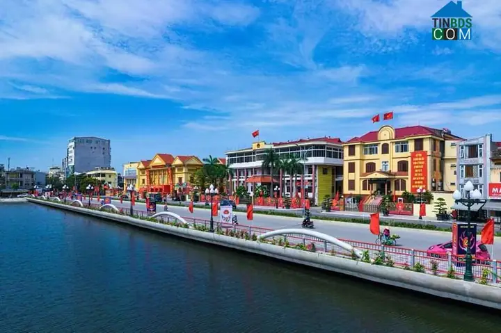 Hồ Sen Lê Chân Hải Phòng