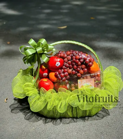 Review Klever Fruit: Đánh Giá Toàn Diện Về Thương Hiệu Hoa Quả Sạch Uy Tín