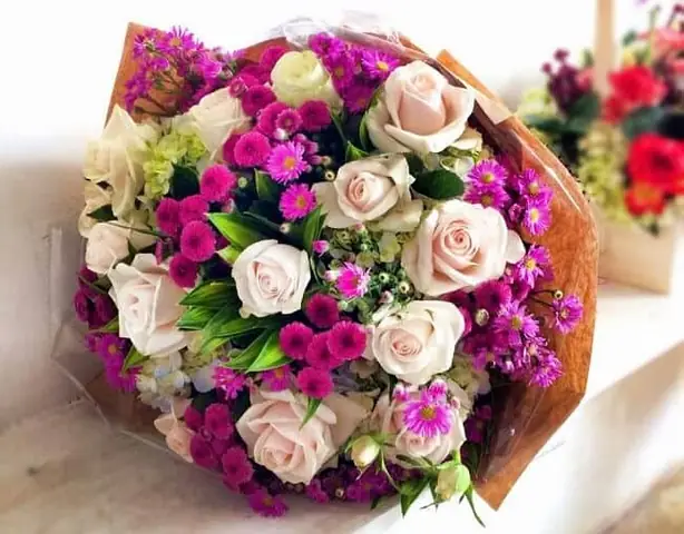 Hoa Yêu Thương: Ý Nghĩa Sâu Sắc Và Cách Chọn Mẫu Hoa Phù Hợp Mọi Dịp