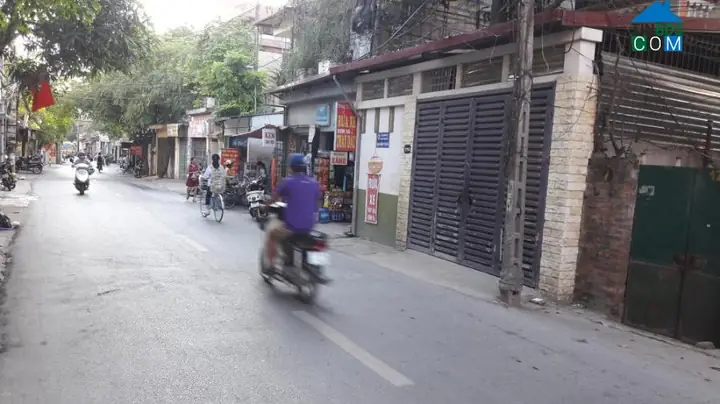 Đường Hoàng Công Chất: Khám Phá Khu Vực Ẩm Thực Tiềm Năng Ở Bắc Từ Liêm, Hà Nội
