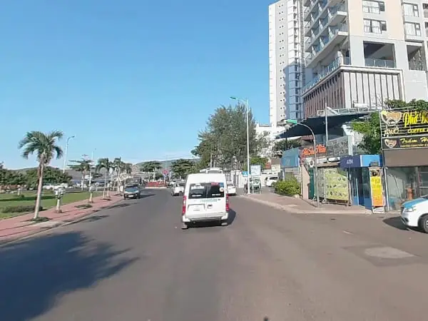Hoàng Diệu Nha Trang Khánh Hòa
