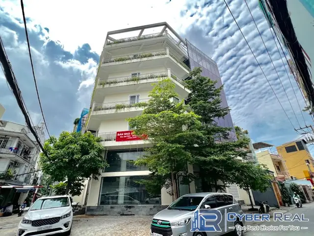Hoàng Duy Khương Quận 10
