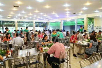 Hoàng Ty Cao Thắng Quận 3