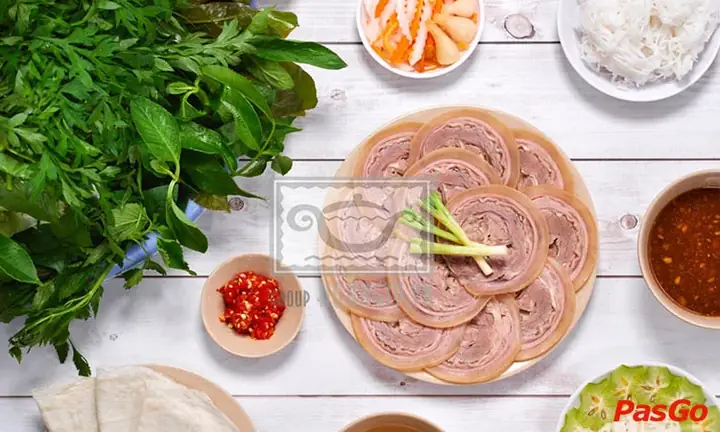 Review Nhà Hàng Hoàng Ty Nguyễn Hữu Cầu: Điểm Hẹn Của Các Món Đặc Sản Nam Bộ Tại Quận 1