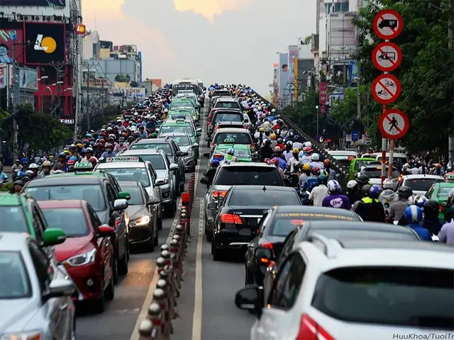 Hoàng Ty Nguyễn Văn Trỗi