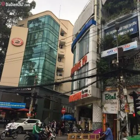 Hoàng Ty Trần Quang Khải