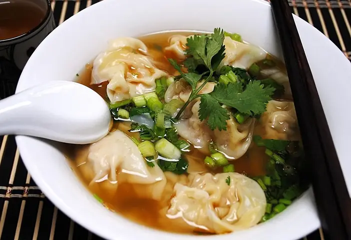 Hoành Thánh Anh Dũng Hội An