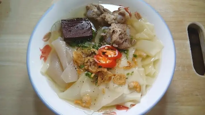 Cách Làm Hoành Thánh Lá Tôm Khô Thơm Ngon, Đậm Đà