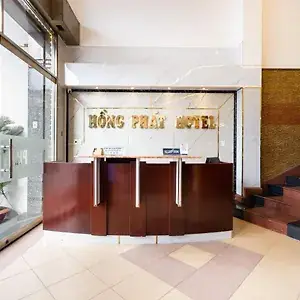 Review Khách Sạn Hồng Phát Tp.hcm: Phân Tích Chi Tiết Tiện Nghi, Dịch Vụ Và Giá Cả