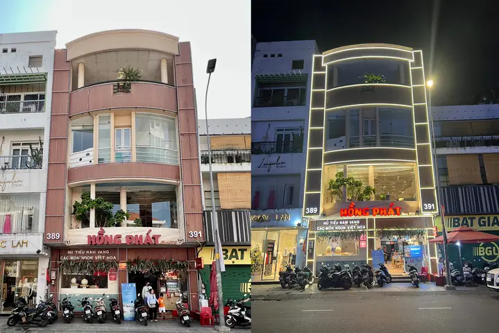Hồng Phát Võ Văn Tần