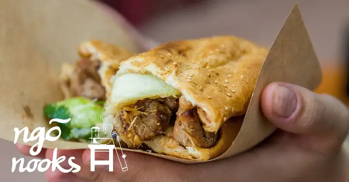 Hợp Tác Xã Thịt Xiên: Địa Chỉ Thịt Xiên Ngon Nhất Hà Nội Với Không Gian Gần Gũi