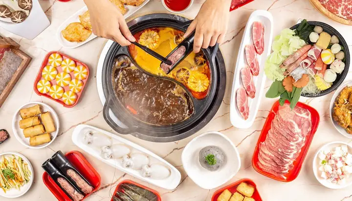 Đánh Giá Chi Tiết Nhà Hàng Lẩu Hotpot Story Nguyễn Văn Quá