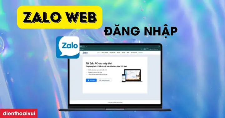 Https Zaloapp Com Dang Nhap