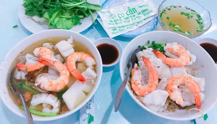Hủ Tiếu Bánh Bao: Bí Quyết Chế Biến Món Ăn Đặc Trưng Miền Tây