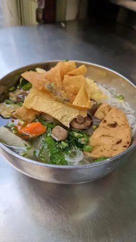 Hủ Tiếu Chay Mỹ Tho Chị Ba