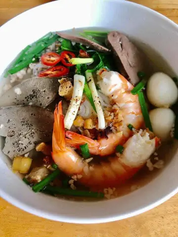 Hủ Tiếu Mỹ Tho Chính Gốc