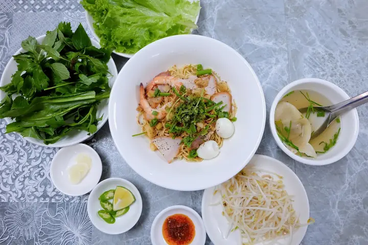 Top 20 Quán Hủ Tiếu Nam Vang Đà Nẵng: Đánh Giá Chi Tiết Từ Người Dân Địa Phương