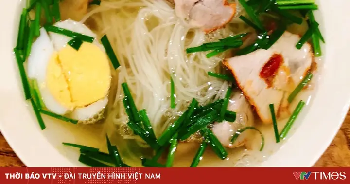Hủ Tiếu Nam Vang: Công Thức Chuẩn Vị Và Bí Quyết Nấu Ngon Từ A-z