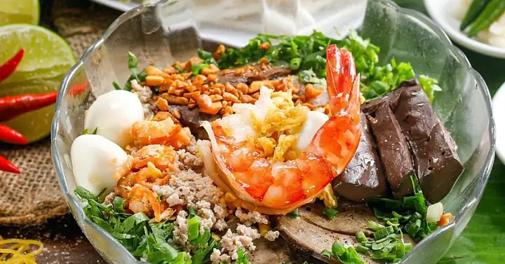 Hủ Tiếu Nam Vang Hồng Phát