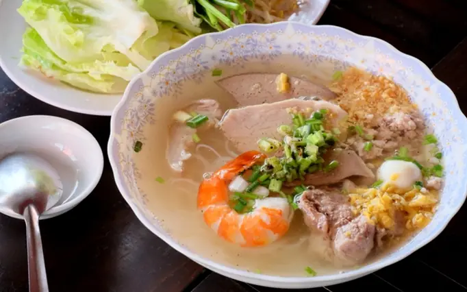 Hủ Tiếu Nam Vang Mỹ Ngọc: Giới Thiệu Tổng Quan Và Đánh Giá