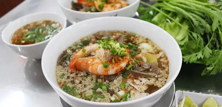 Hủ Tiếu Nam Vang Nguyễn Trãi