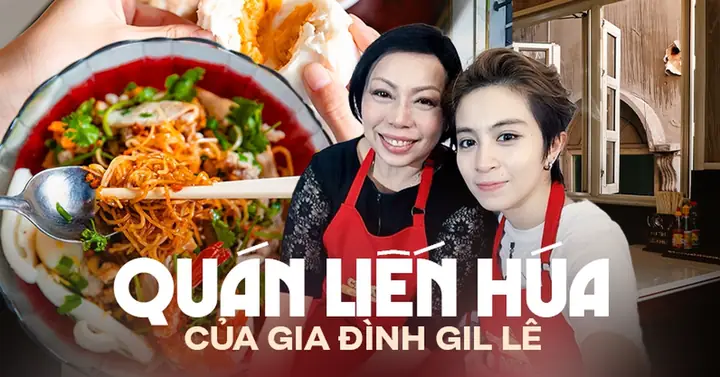 Hủ Tiếu Nhà Gil Lê: Đánh Giá Chi Tiết Về Quán Ăn Đắt Nhất Sài Gòn