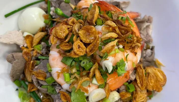 Hủ Tiếu Nhân Quán Nguyễn Trãi – Đánh Giá, Trải Nghiệm