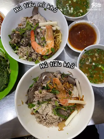 Review Hủ Tiếu Nam Vang Thành Đạt Cô Bắc: Gắn Khoảng Cách Quá Khứ Và Hiện Tại Review Hủ Tiếu Nam Vang Thành Đạt Cô Bắc: Gắn Khoảng Cách Quá Khứ Và Hiện Tại