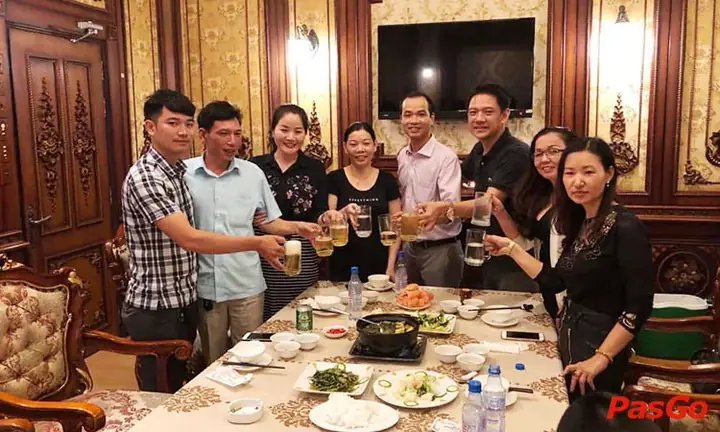 Hương Xưa Võ Văn Tần