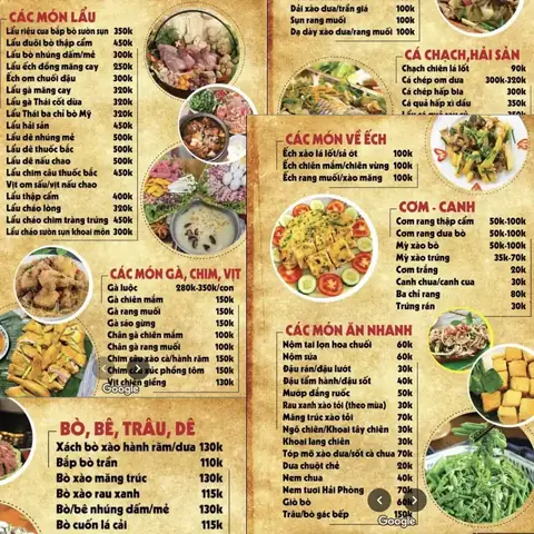 Huy Béo Bia Hơi Hà Nội