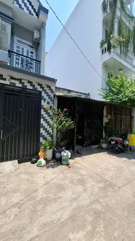 Huỳnh Thị Hai Quận 12