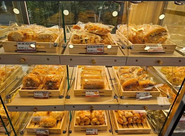 Hỷ Lâm Môn Thủ Đức