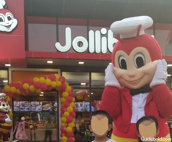 Jollibee Rạch Giá Đường 3 2