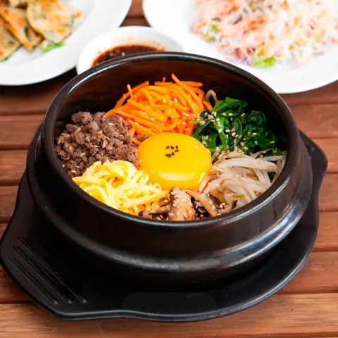 K Food Kitchen Tô Vĩnh Diện